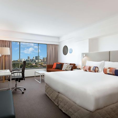 Rydges Parramatta Exterior foto