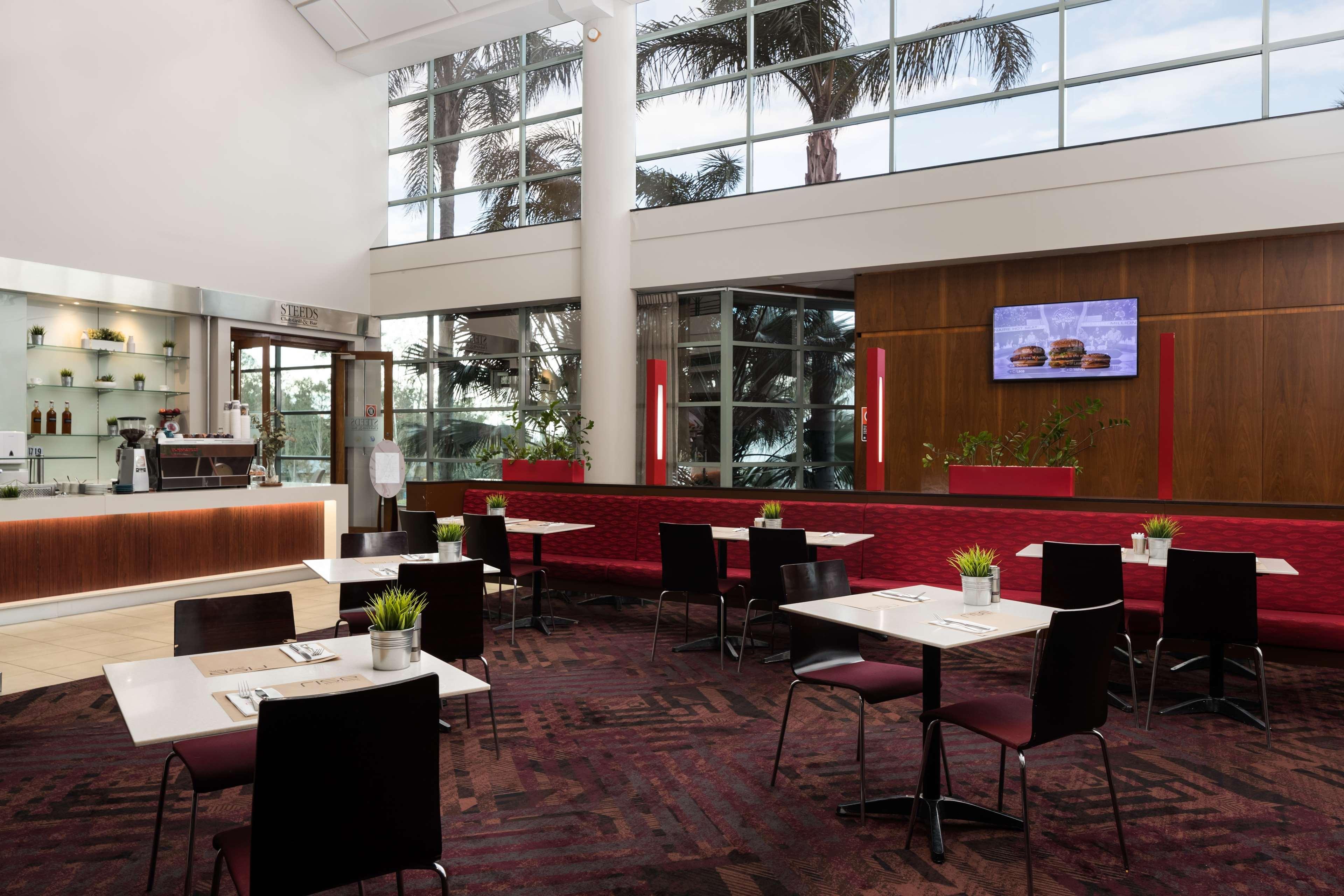 Rydges Parramatta Exterior foto