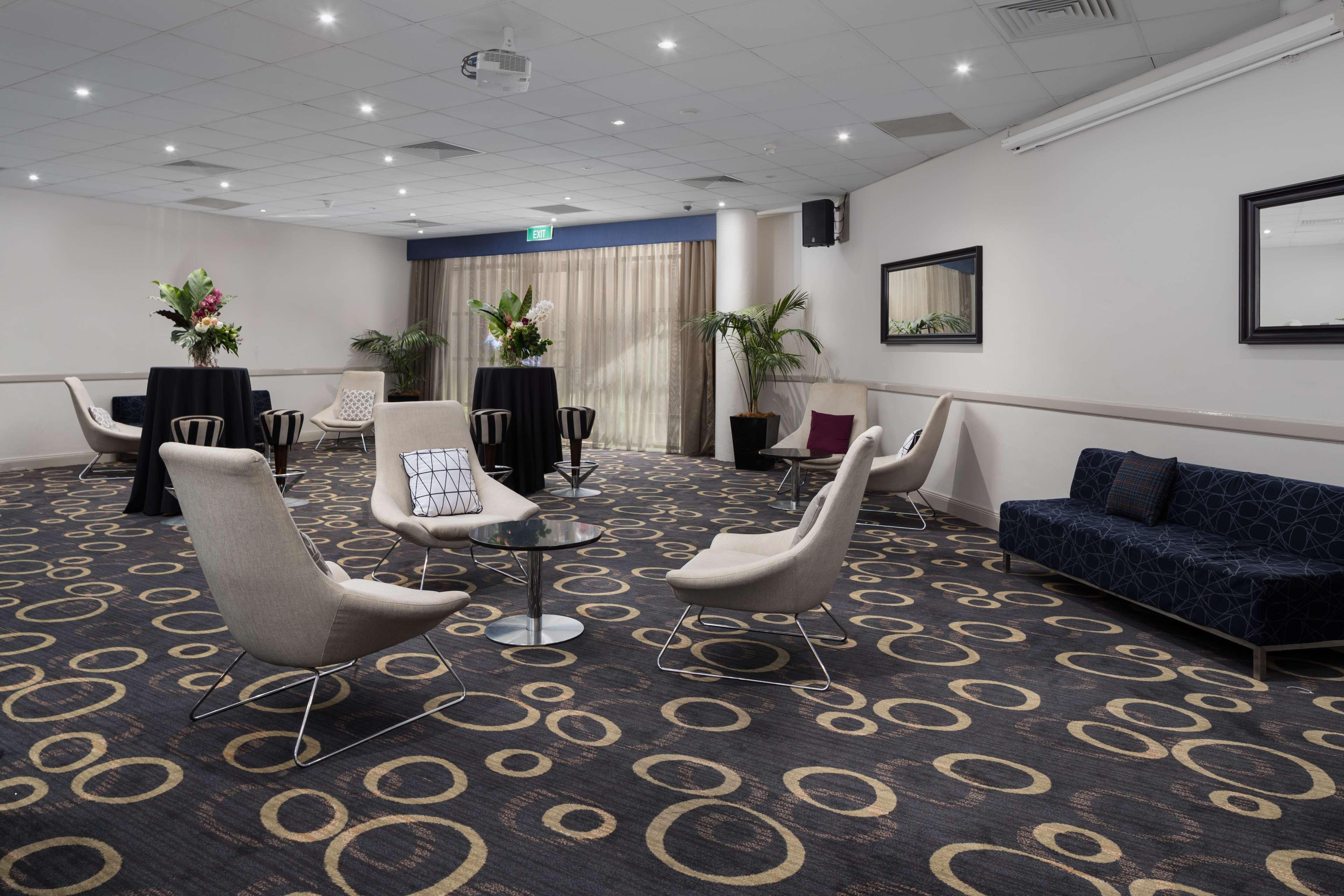 Rydges Parramatta Exterior foto