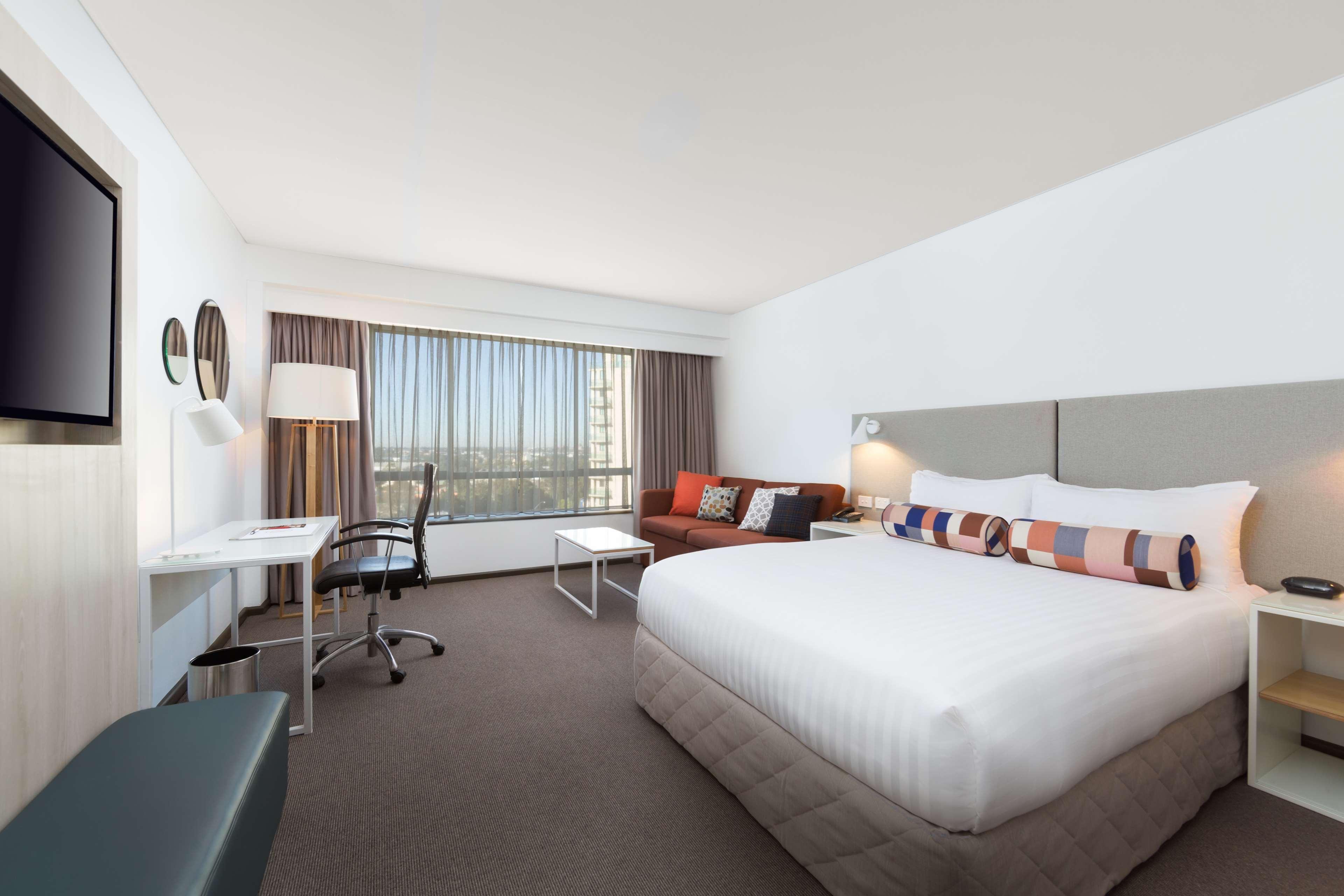 Rydges Parramatta Exterior foto