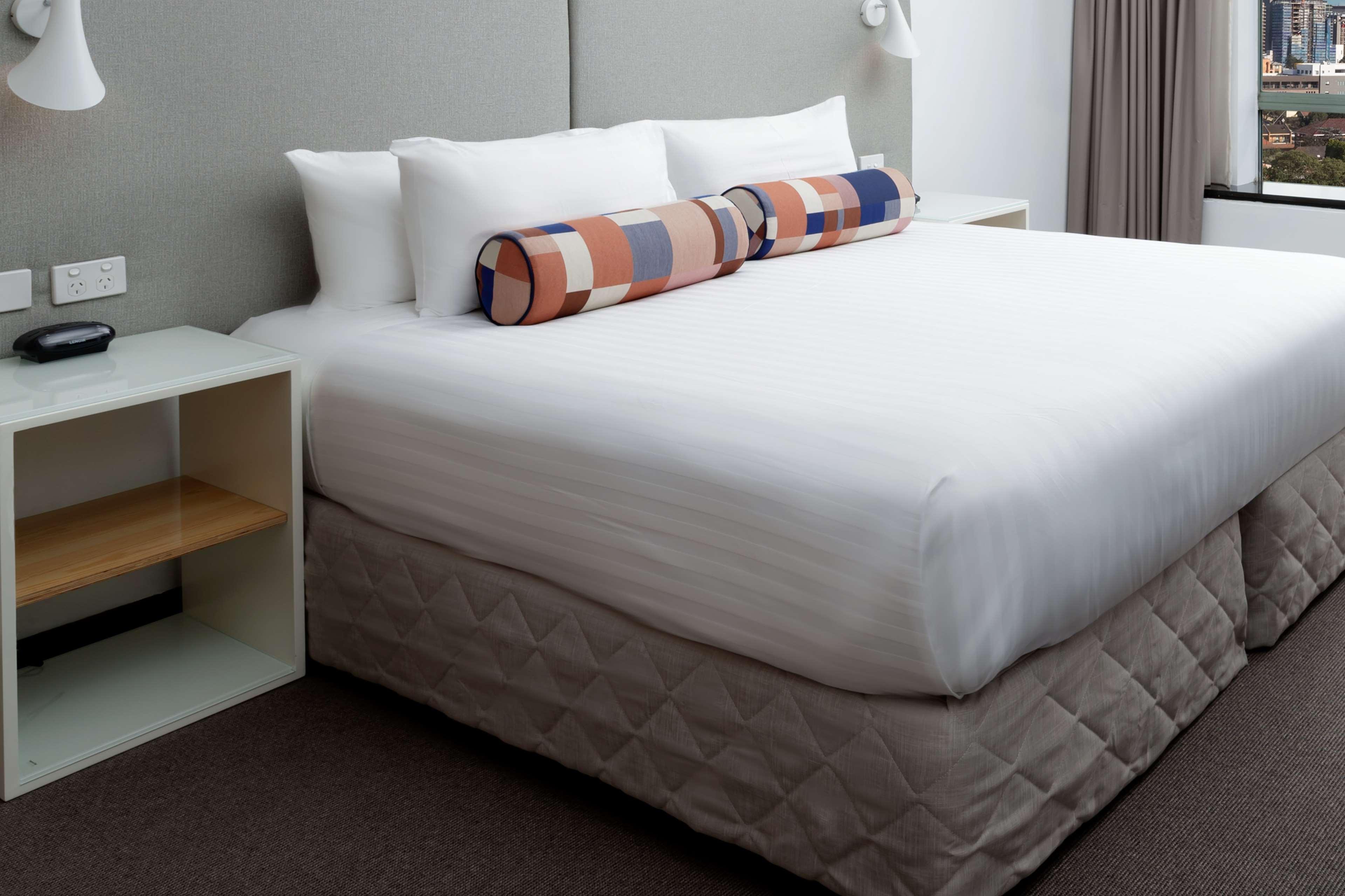 Rydges Parramatta Exterior foto