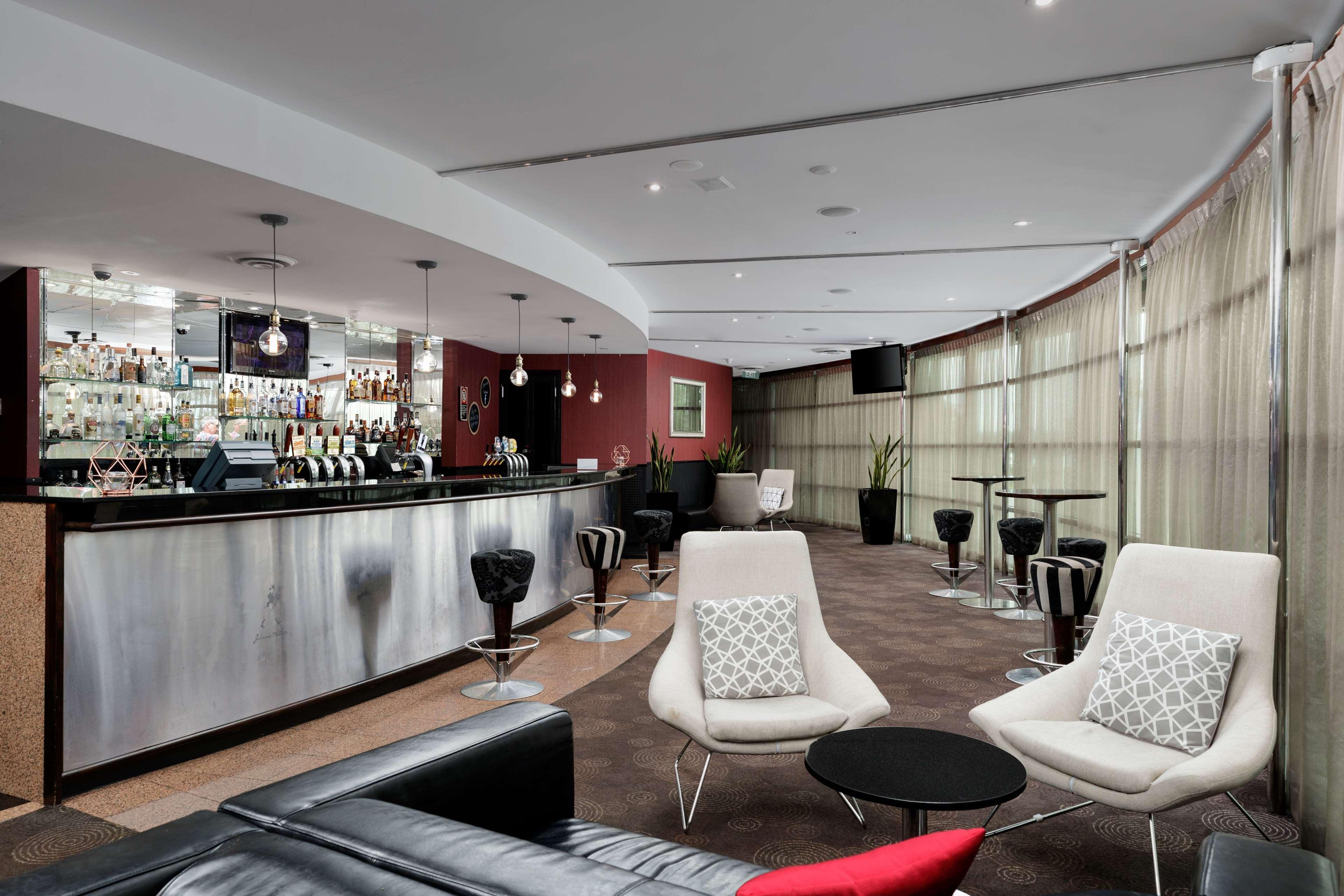 Rydges Parramatta Exterior foto