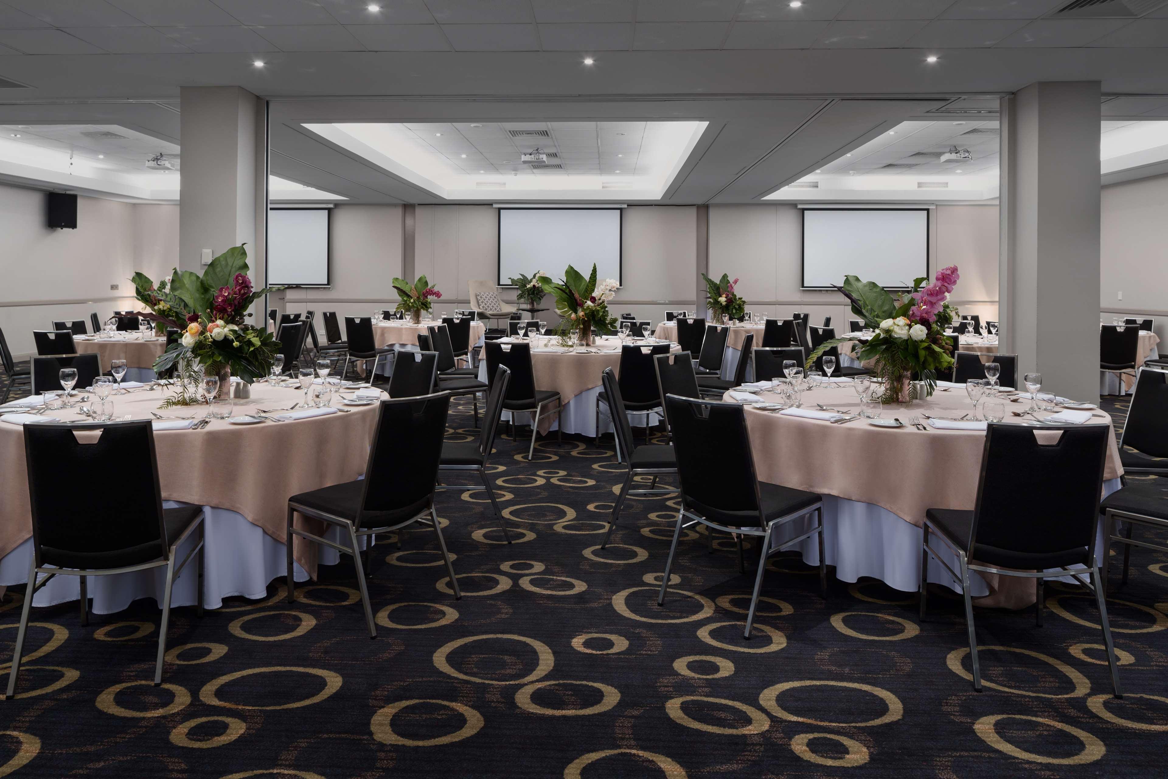 Rydges Parramatta Exterior foto