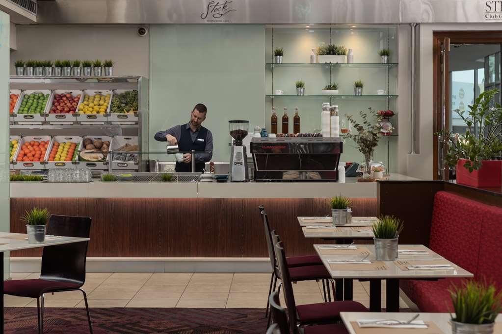 Rydges Parramatta Exterior foto
