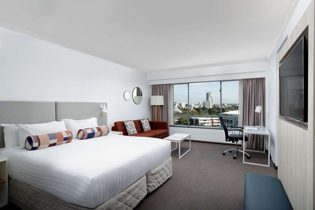 Rydges Parramatta Quarto foto