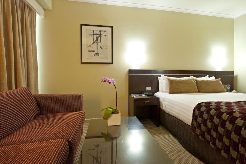 Rydges Parramatta Exterior foto