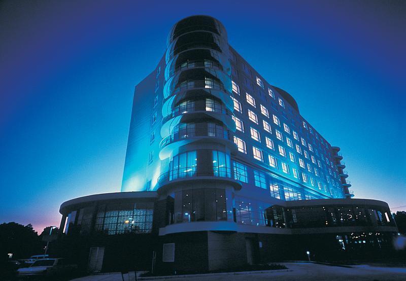 Rydges Parramatta Exterior foto
