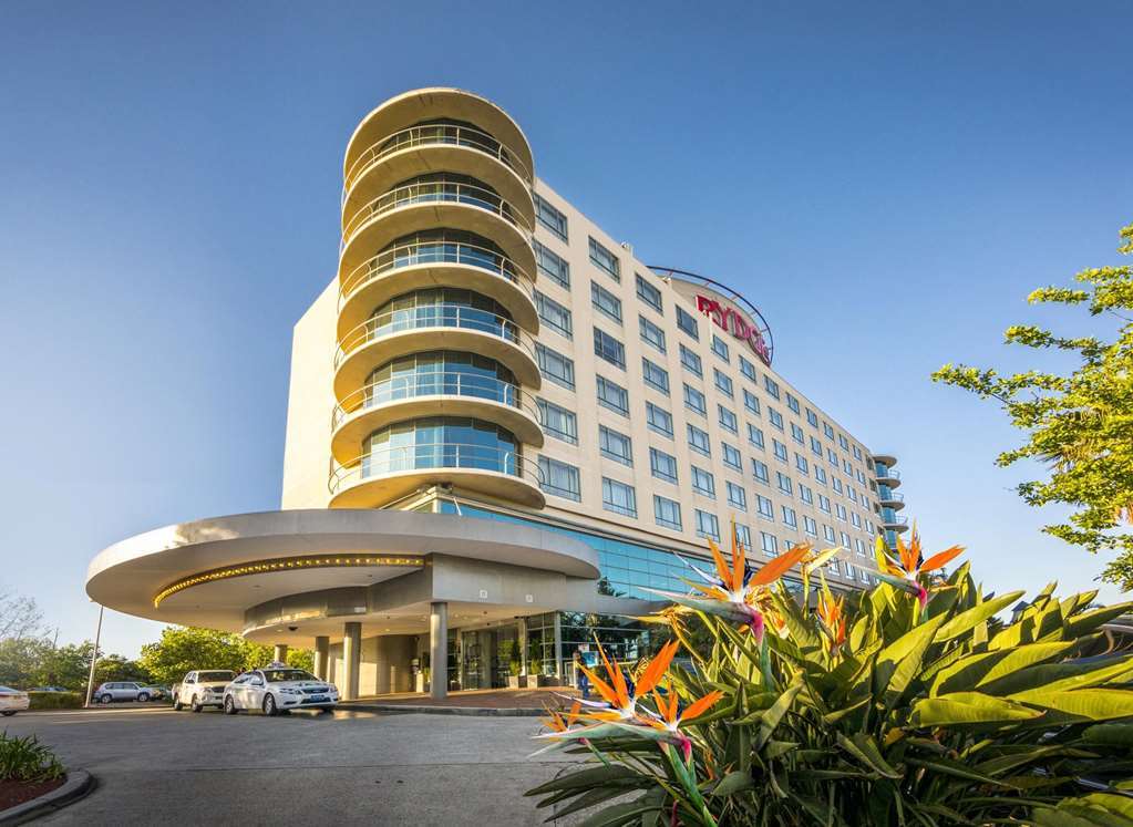 Rydges Parramatta Exterior foto