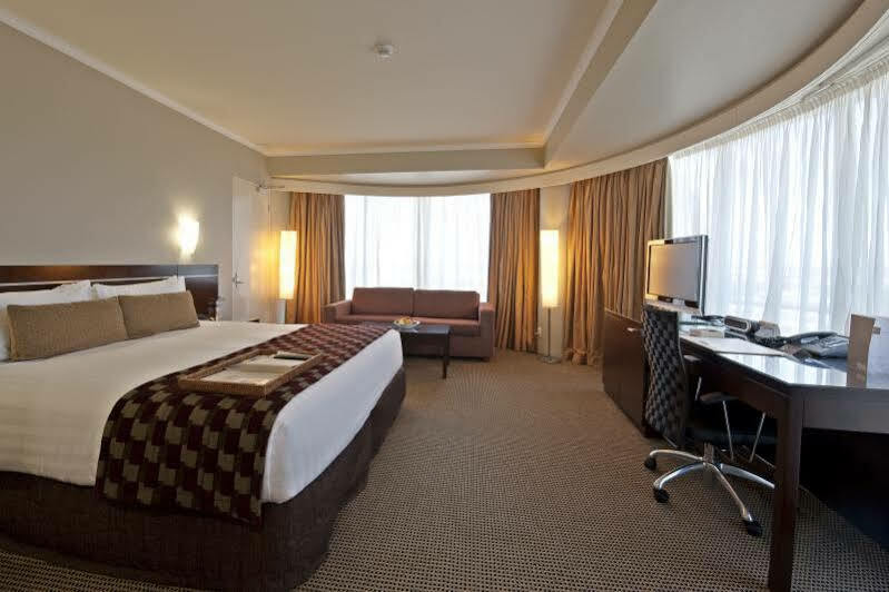 Rydges Parramatta Exterior foto